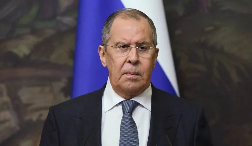 Лавров рассказал, чем опасна "формула Зеленского"