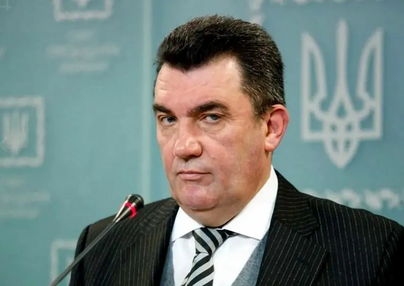 Секретарь СНБО Украины назвал россиян «бесчеловечными азиатами»