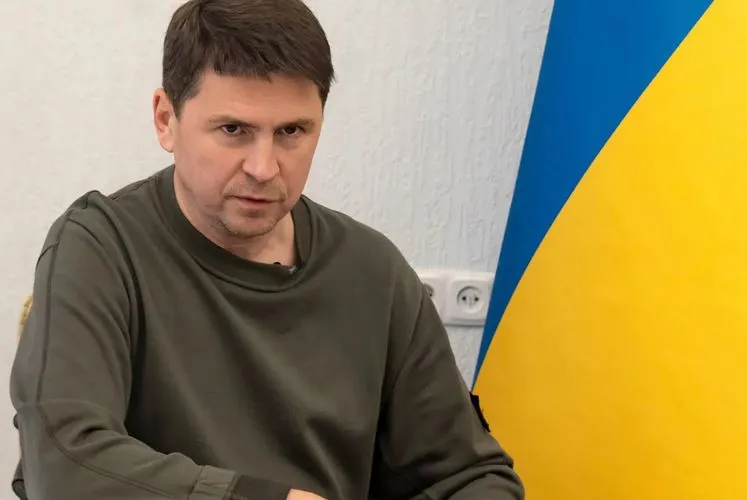Подоляк: Варшава перестанет быть "близким другом" Киева после завершения СВО