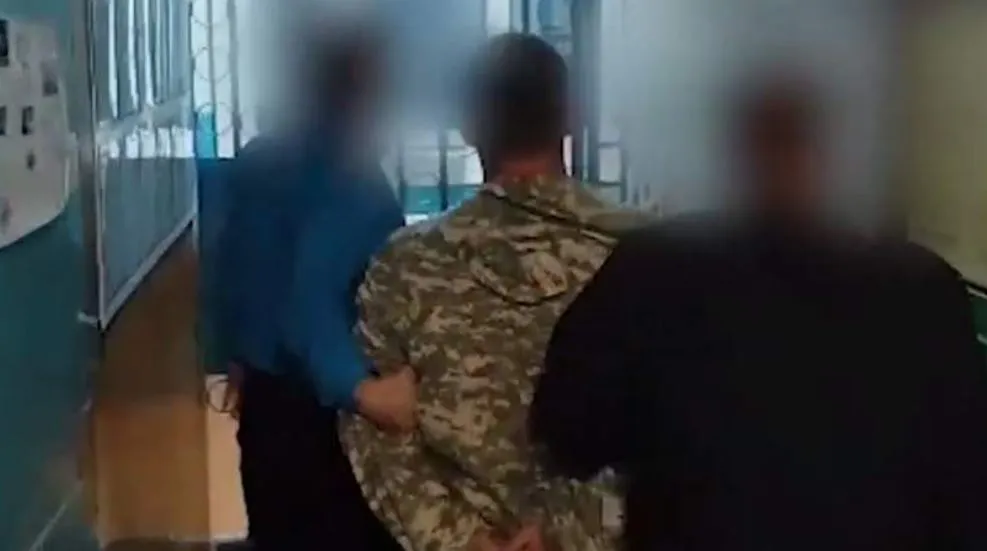Задержан один из участников нападения на инвалида СВО в Забайкалье