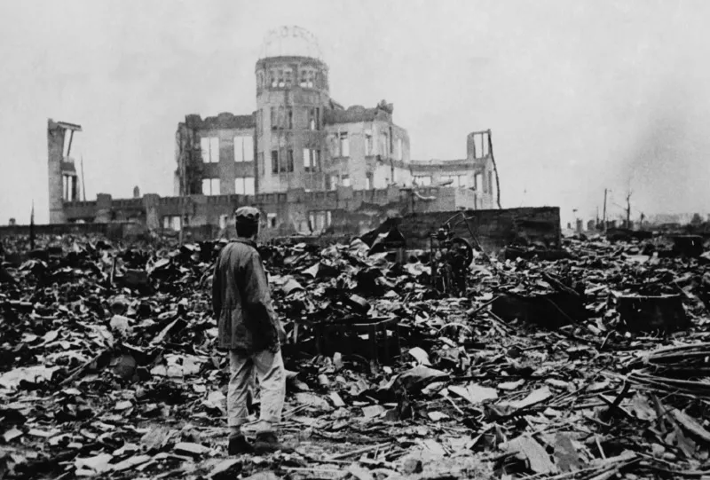 Названы причины, почему японцы «забыли», кто бомбил Хиросиму и Нагасаки