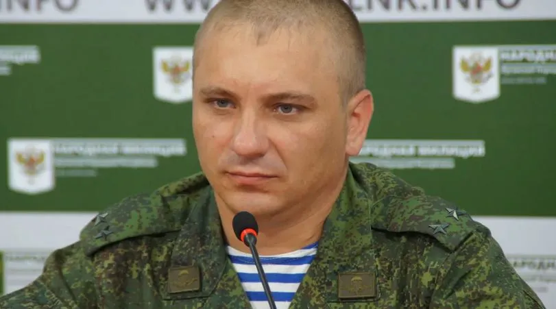 Марочко рассказал о потерях ВСУ в ходе штурмов сел Макеевка и Терны