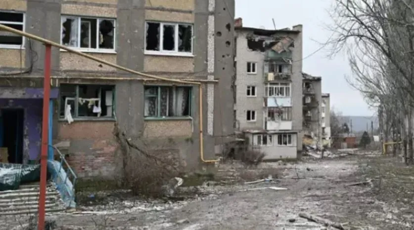 "Противник кусается": российские военные рассказали о напряженной обстановке под Соледаром