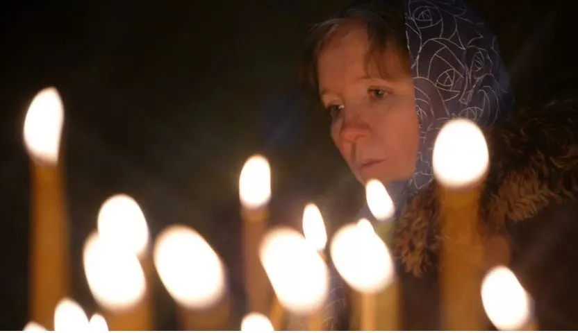 Власти города в Черниговской области запретили деятельность канонической УПЦ