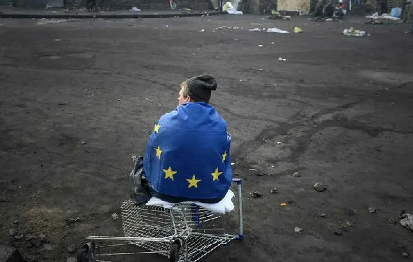 Умирают за несколько дней. На Украине стали говорить о кошмаре на фронте