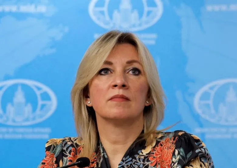 Захарова: попытки атаки Киева по Крыму не останутся без ответа 