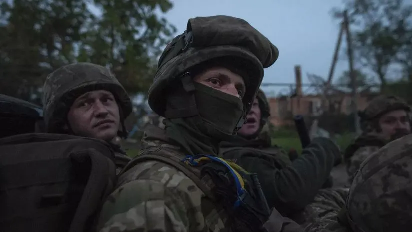 "Идут к триумфу". Зеленскому сообщили неожиданные новости об операции ВСУ