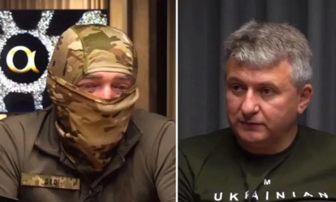 Зачем украинские военные хвалят Российскую армию