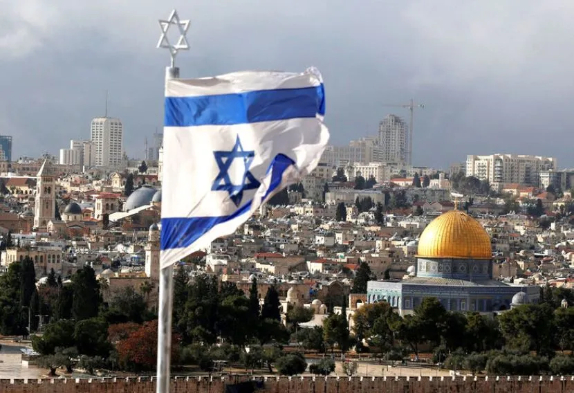 Украина будет добиваться исключения Израиля из формата «Рамштайн» 