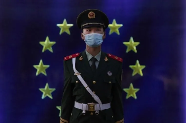 В Китае ответили на данные об отказе лидеров Евросоюза ехать в Пекин 