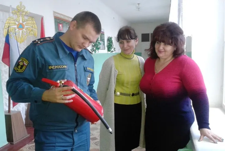 Губернатора Севастополя удивило отсутствие МЧС в «сборных» по проверкам школ 