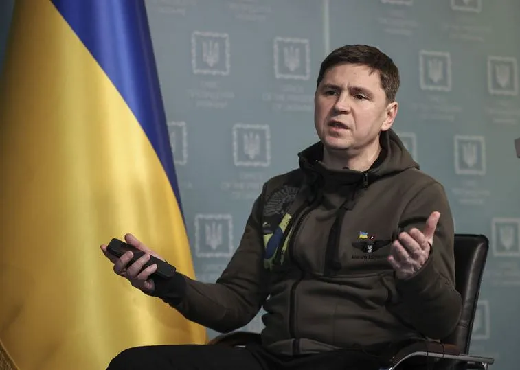 На Украине обещали ответить на осмотр сухогруза Россией в Черном море