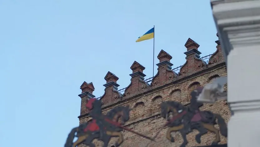 СМИ: в Луцке и Львове прогремели взрывы