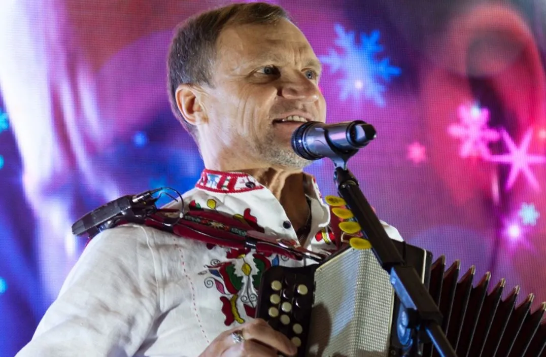 Скрипка объяснил популярность украинских женщин в мире