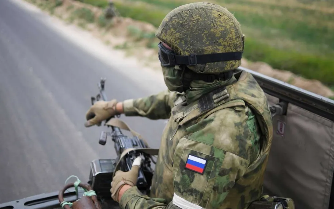 Для нас нет ничего важнее Победы