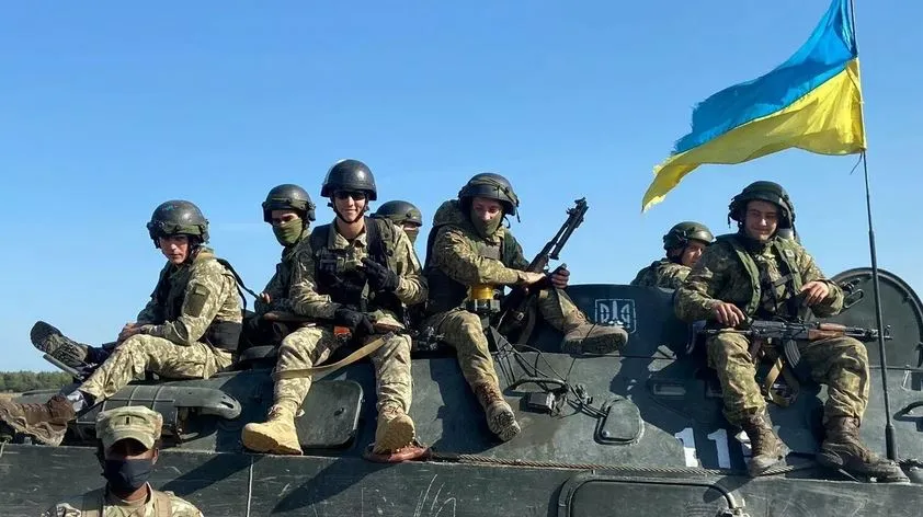 Американские СМИ: в Киеве назревает "игра в обвинение"