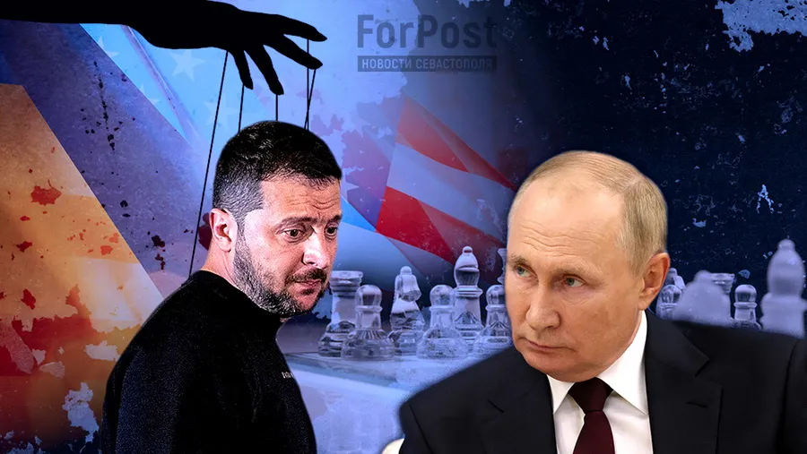 Лукашенко рассказал, почему Путин отказался от взятия Киева
