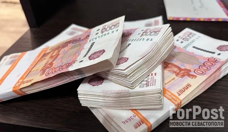 Строители в Крыму в среднем зарабатывают 56 тысяч рублей