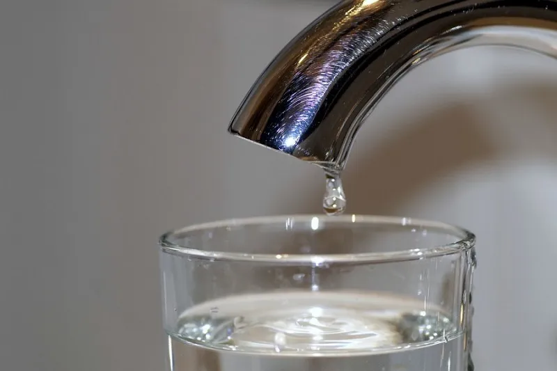 В Севастополе проверили качество питьевой воды