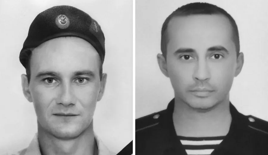 В боях за Работино погибли ещё двое воинов из Севастополя