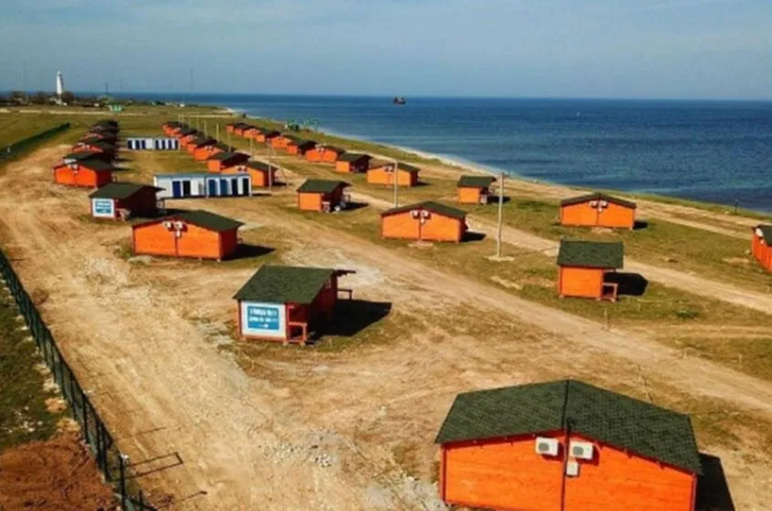 Лодки с диверсантами уничтожены на западе Крыма 