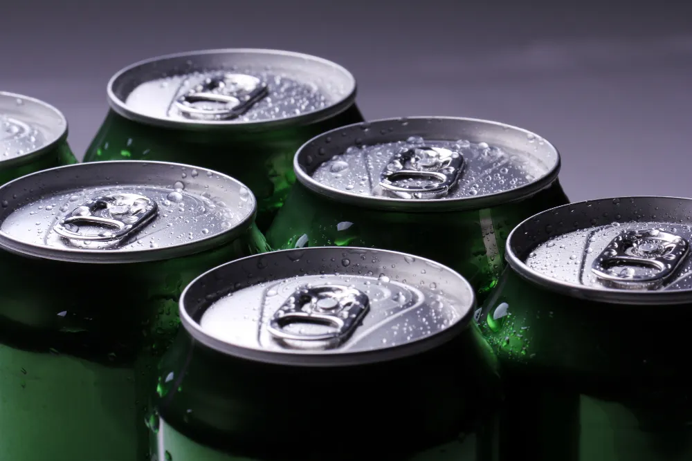 Heineken продал российский бизнес производителю дихлофосов за 1 евро