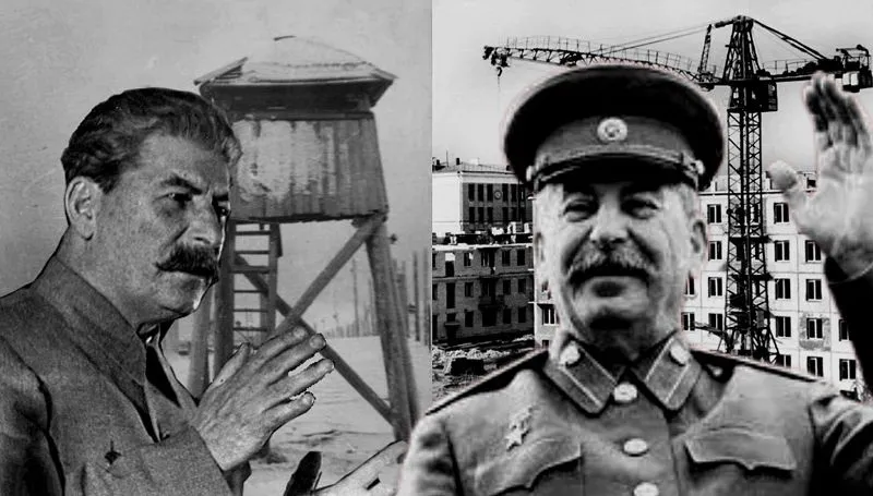 Почему современной России нужен Сталин-реформатор, а не тиран