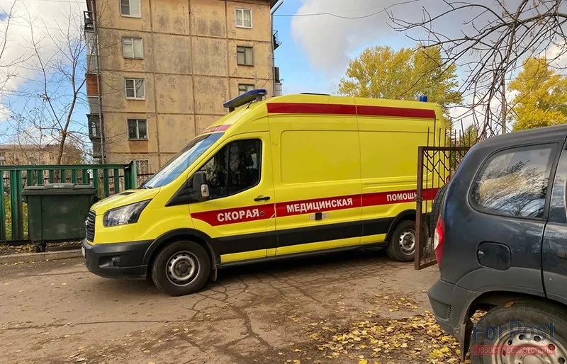 Почему из скорой массово увольняются медики, выясняет прокуратура