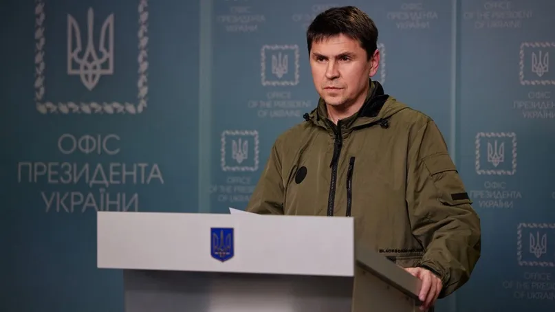 В офисе Зеленского заявили, что Украина согласовала с Западом удары по Крыму