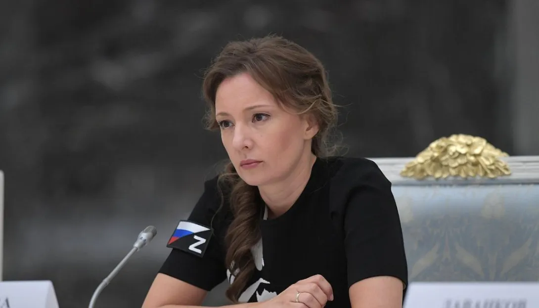 Кузнецова: ВСУ используют несовершеннолетних для установления координат войск РФ