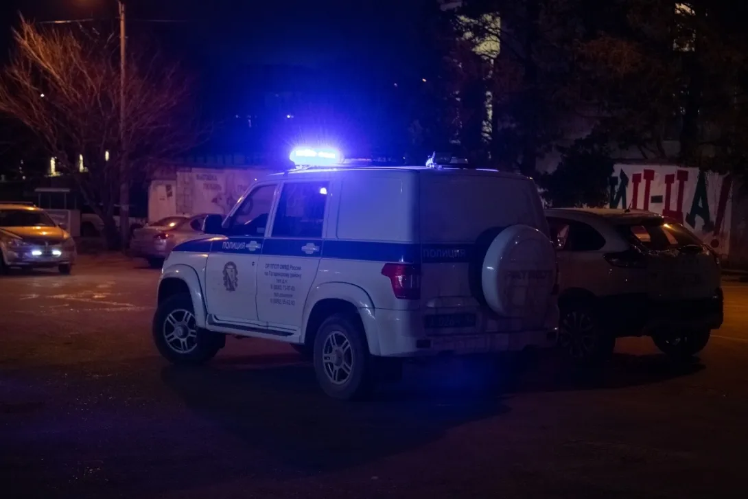 Чем обернулось для жительницы Севастополя нетрезвое нападение на полицейского