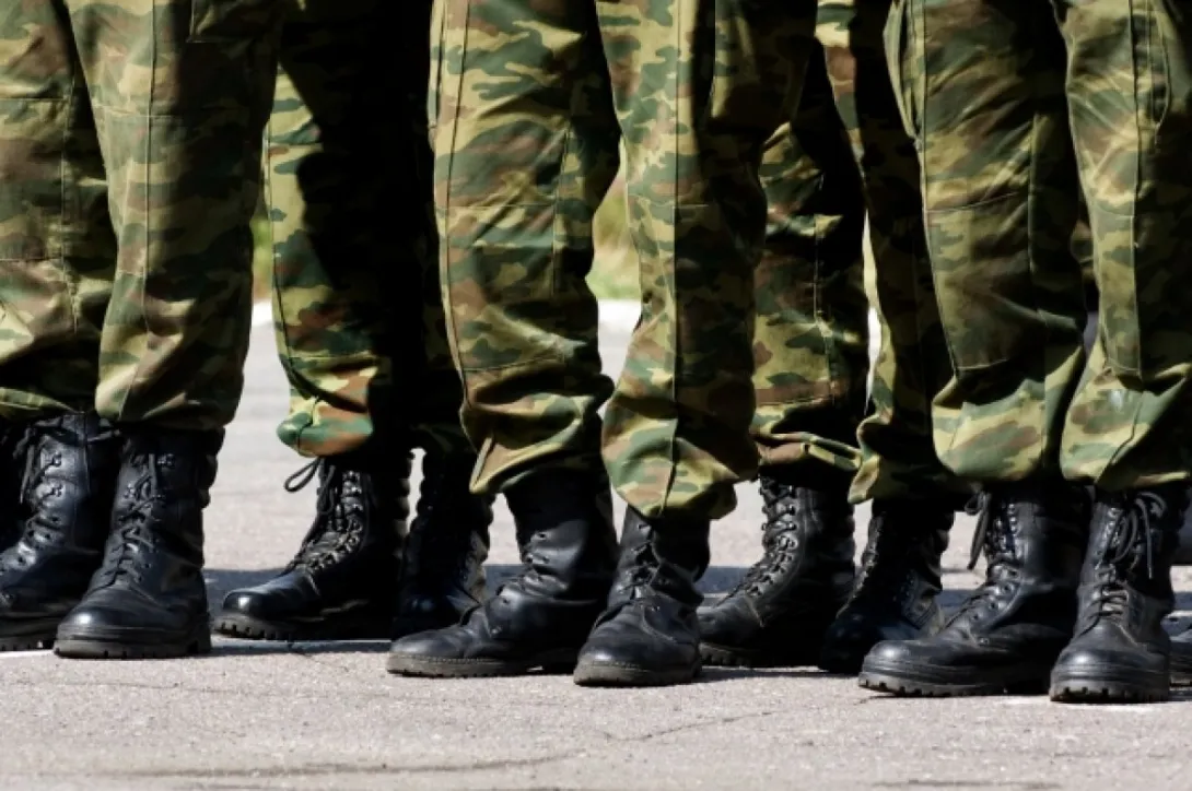 Минобороны РФ рассказало о порядке предоставления отпусков военным из зоны СВО