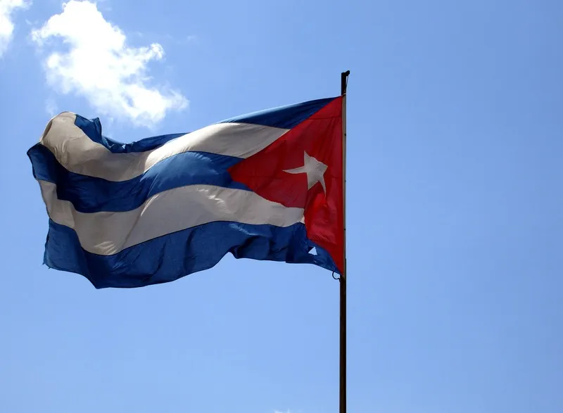 На Кубе заявили, что её граждан заставляют воевать на Украине