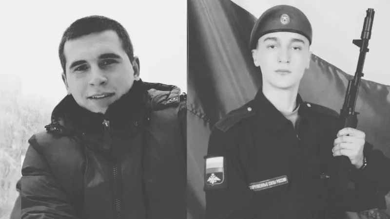 Крым потерял молодых морпеха и артиллериста в зоне спецоперации