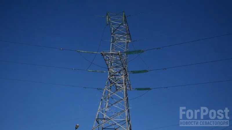 На востоке Крыма появится дорогостоящая электроподстанция