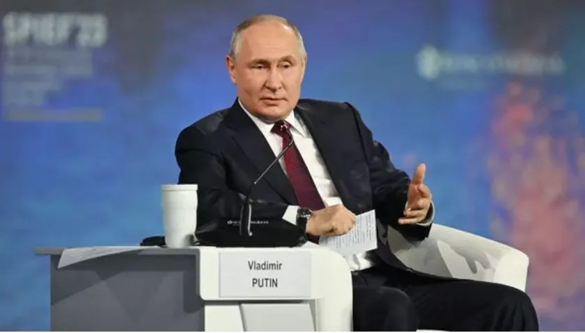 Это капитуляция. В США признали победу Путина над Западом на G20
