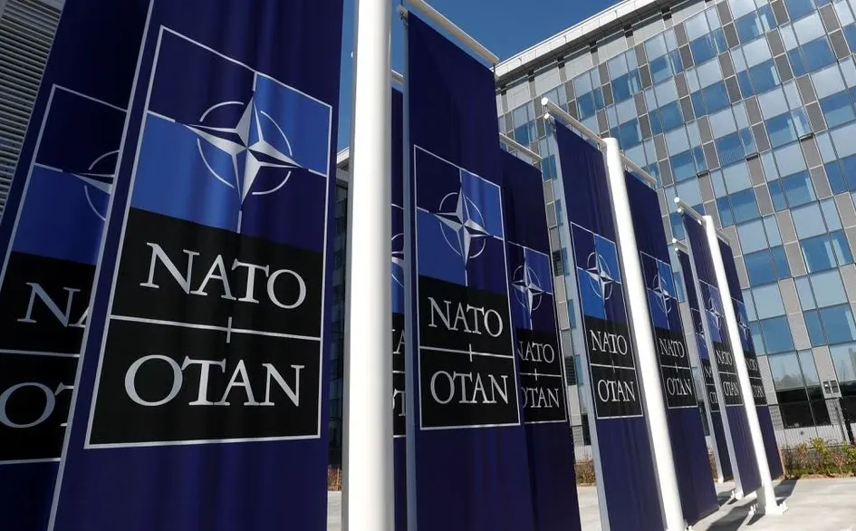 Из-за России НАТО проведёт крупнейшие со времён холодной войны учения