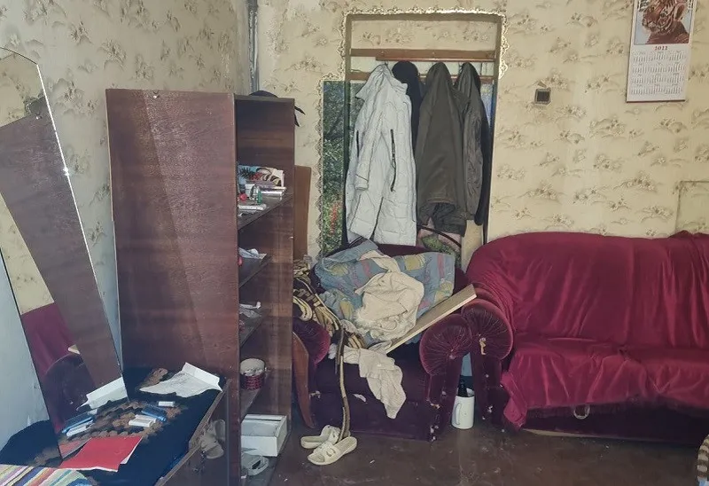 Семья крымчан отправится за решётку из-за наркопритона в своем доме