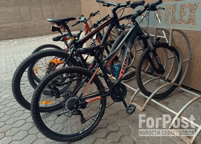 Известны подробности обустройства 20-километрового велокольца в Севастополе