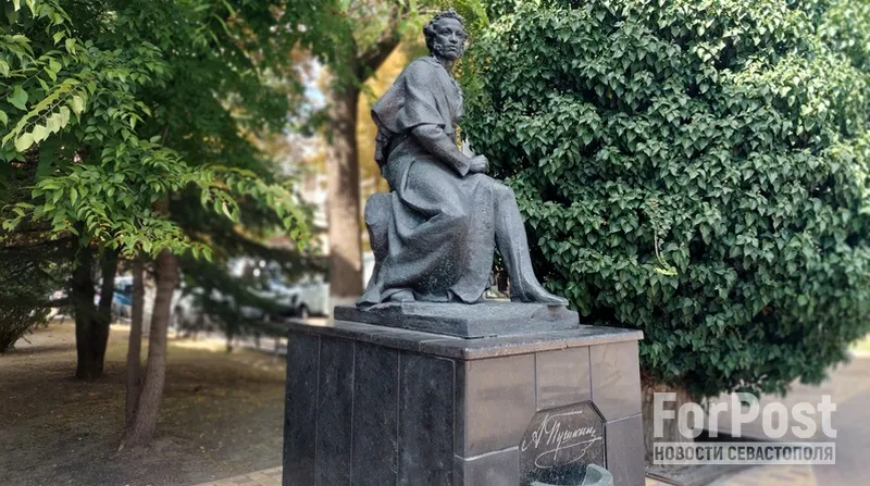 Дома рассказывают: где в столице Крыма мог бывать Пушкин