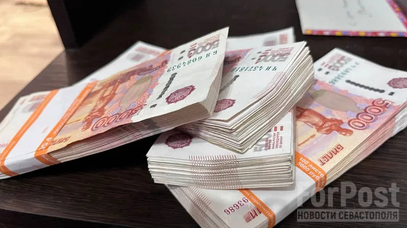 Директора севастопольского предприятия оштрафовали за игру в прятки с налоговой