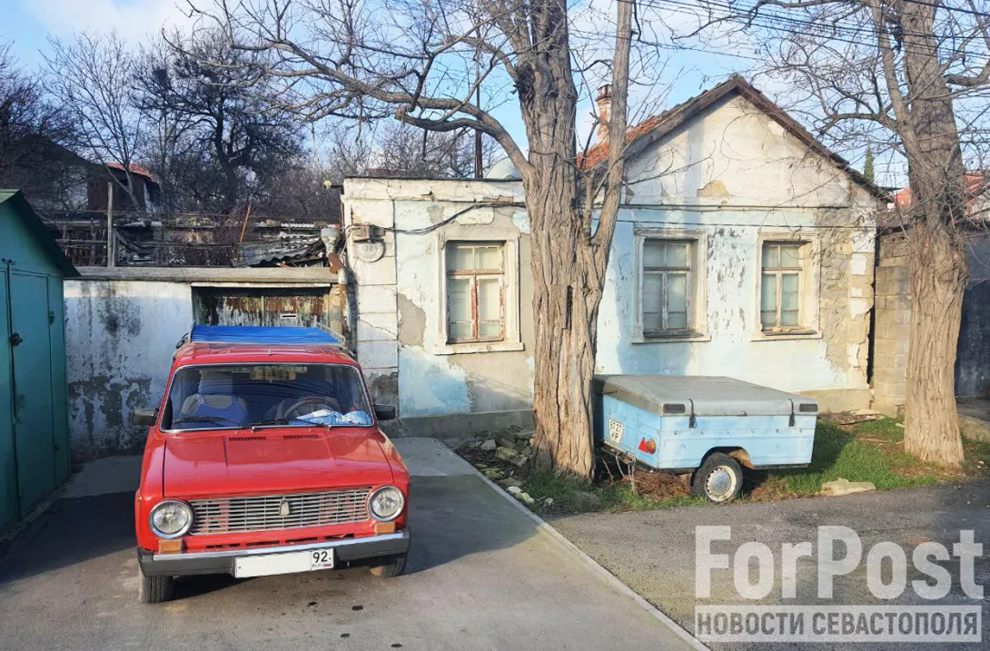 Покупка дома в Севастополе внезапно стала более доступной