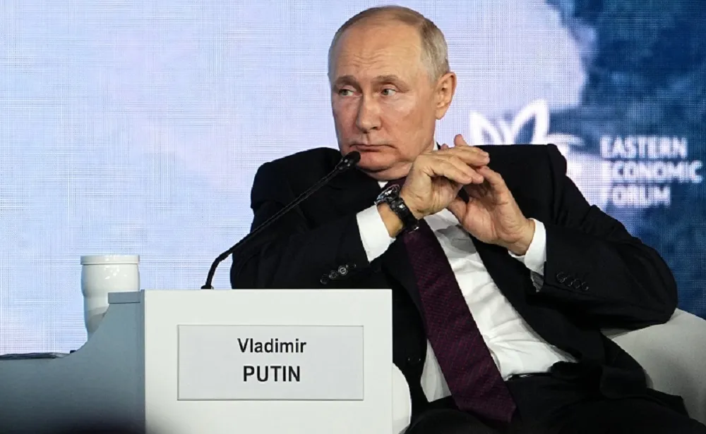 Аналитик объяснил, почему пора беспокоиться из-за слов Путина о новом оружии