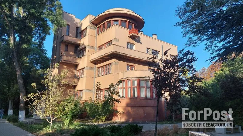 Почему музыкальная школа в Крыму вынуждена ютиться под чужими крышами