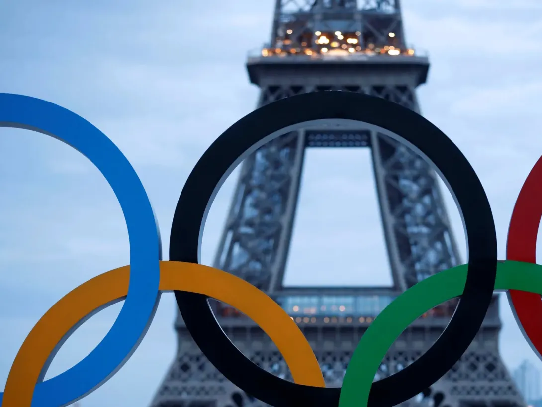 Будет ли бойкот Олимпиады в Париже