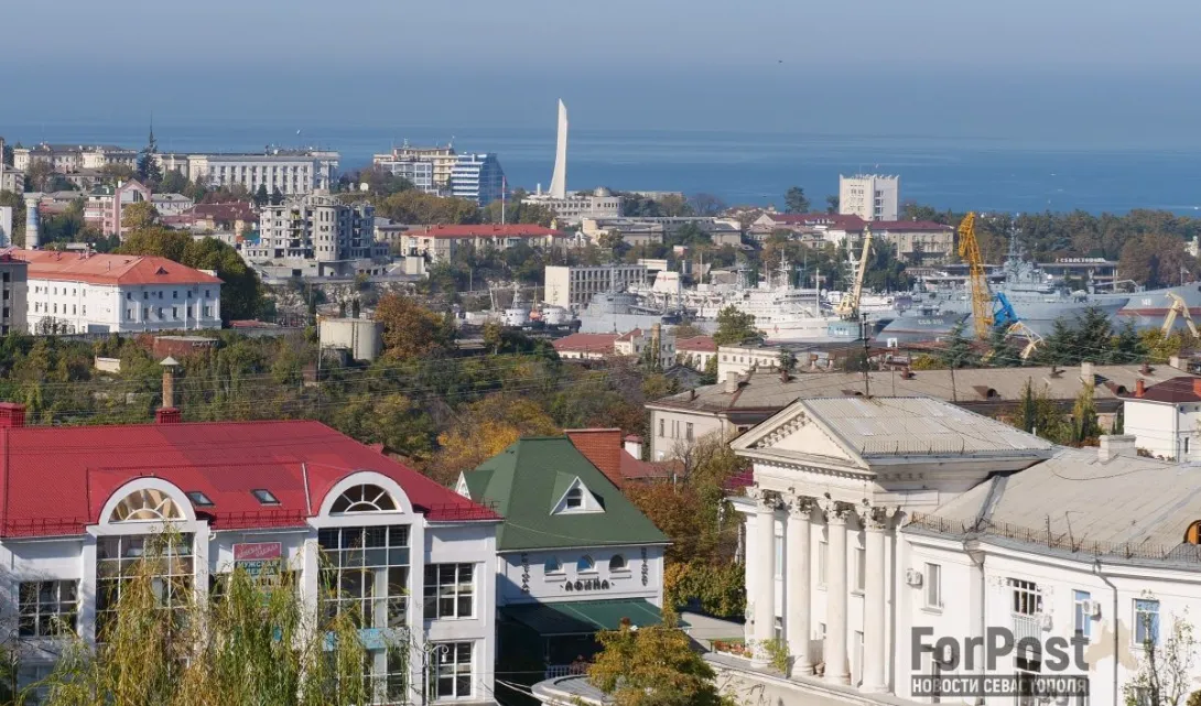 Власти Севастополя уточнили данные об ущербе от ракетной атаки 