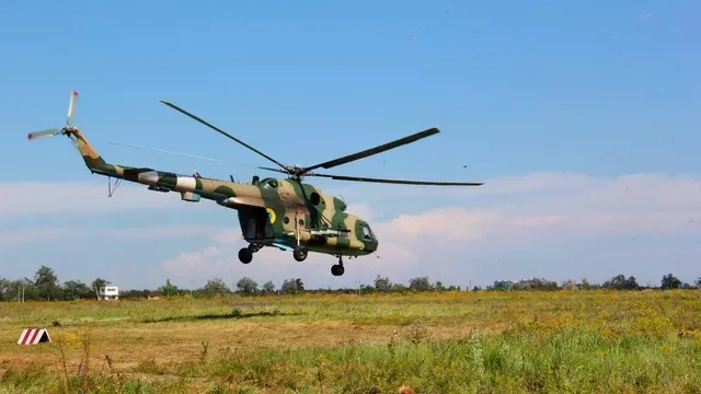 В ЛНР сообщили об эвакуации ВСУ раненой "важной персоны" из района Сватово