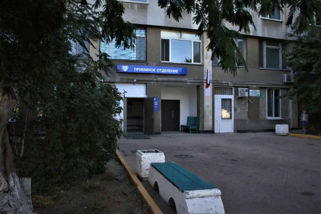 Власти решили изменить надзор за больницами и школами