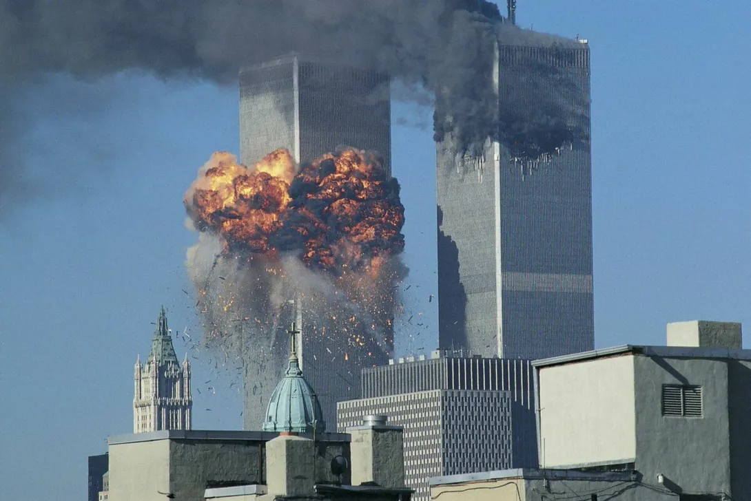Кеннеди-младший поставил под сомнение версию властей США о терактах 11 сентября