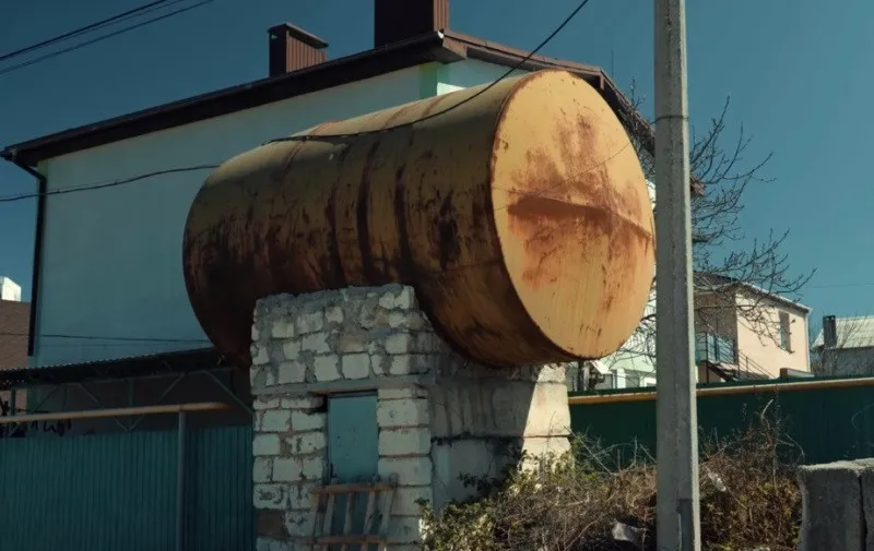 Известны подробности строительства водопровода на Фиолент в Севастополе